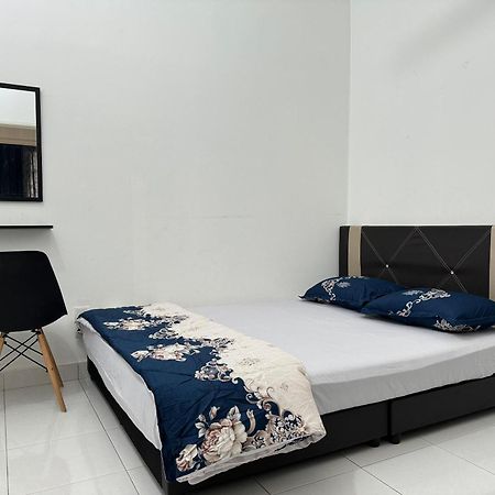 De Home Desaru City 5Gwifi Netflix 24Lv9 Bandar Penawar Exterior foto