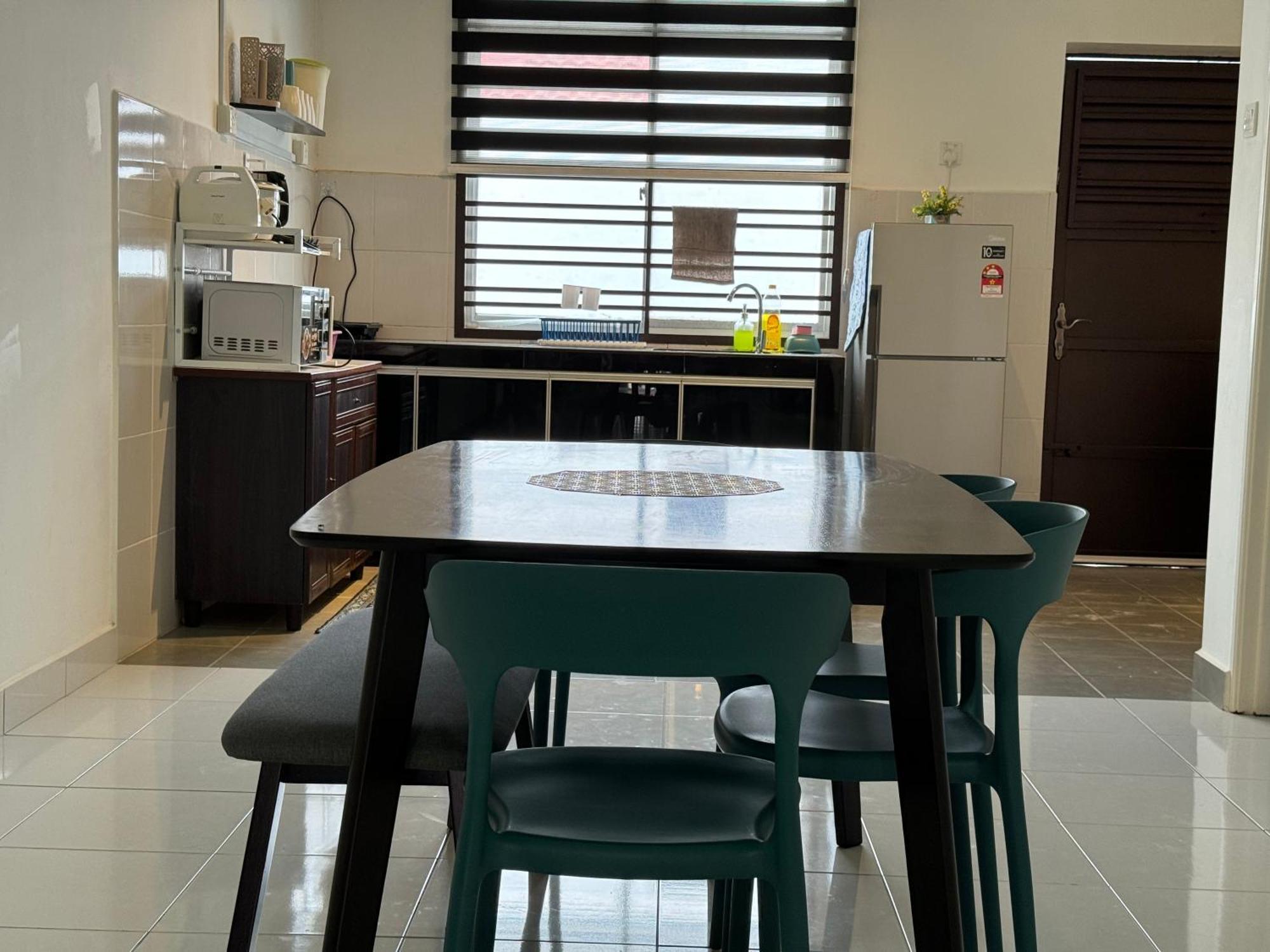 De Home Desaru City 5Gwifi Netflix 24Lv9 Bandar Penawar Exterior foto