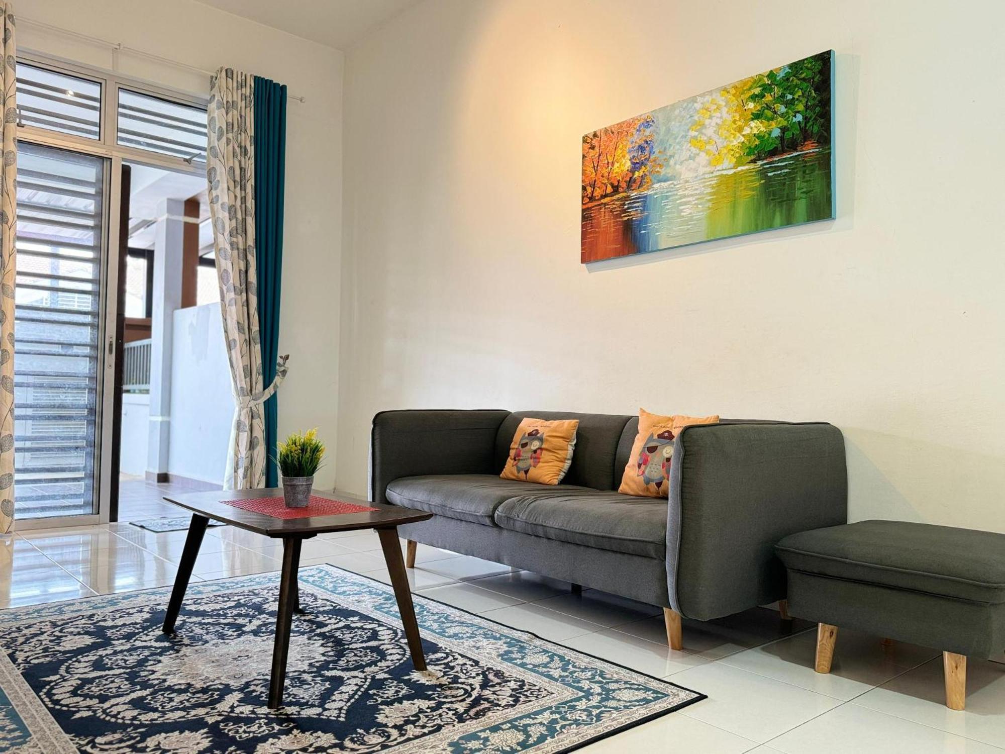 De Home Desaru City 5Gwifi Netflix 24Lv9 Bandar Penawar Exterior foto